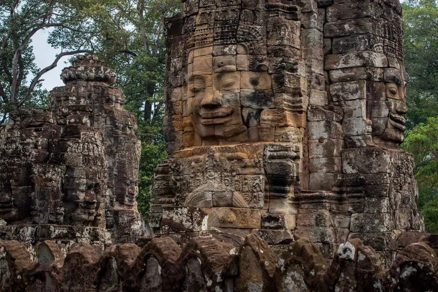 Camboja