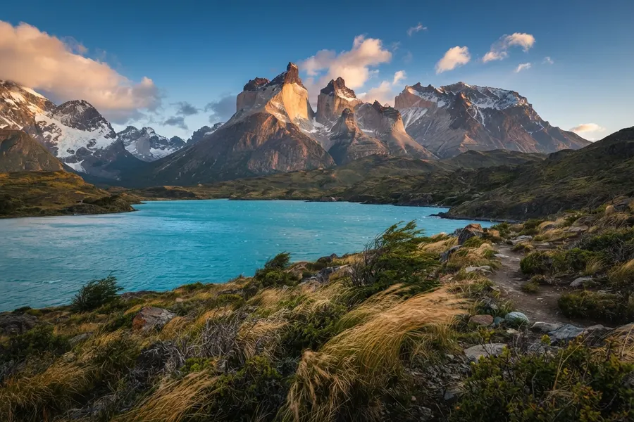 Chile