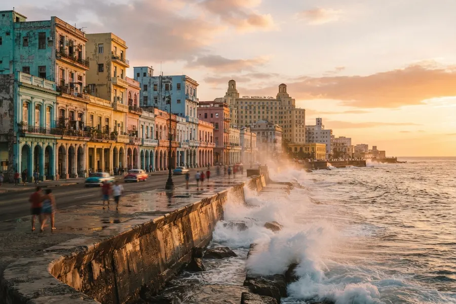 Cuba
