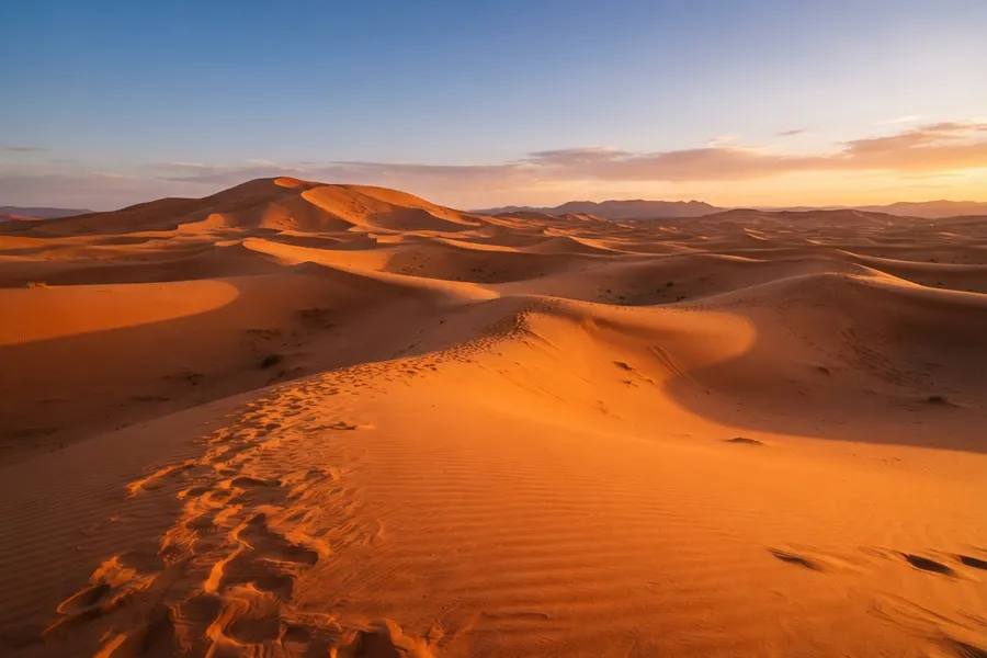Marrocos