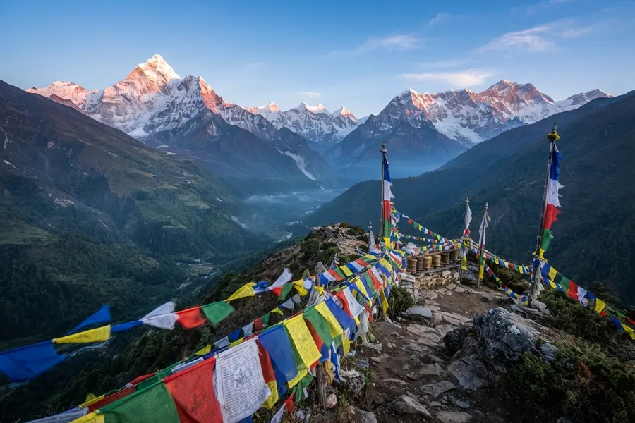 Nepal