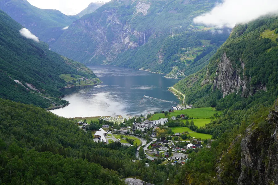 Noruega