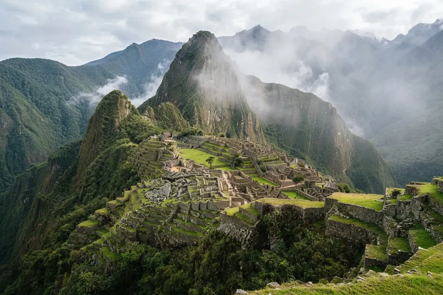 Peru