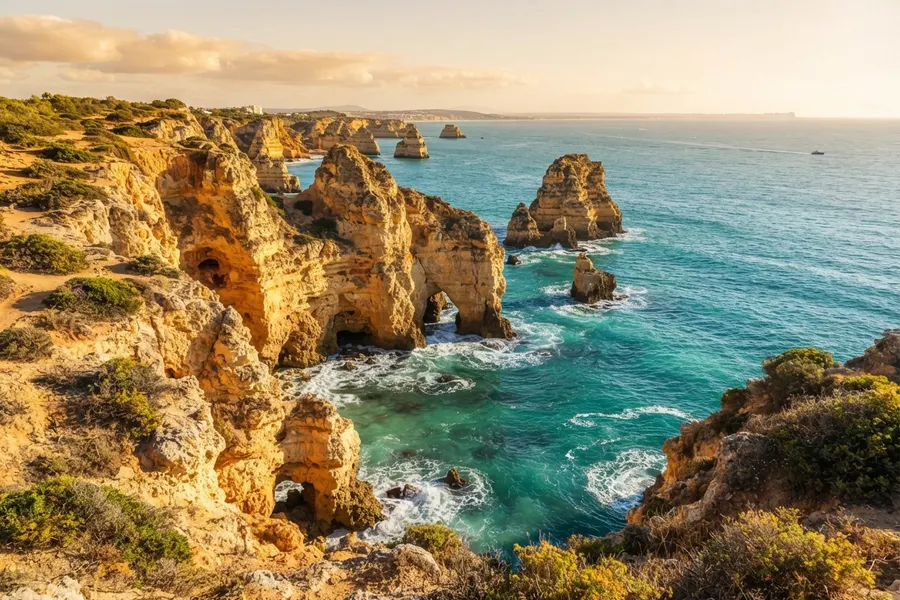 Portugal