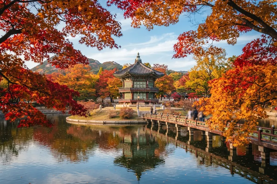 Coreia do Sul