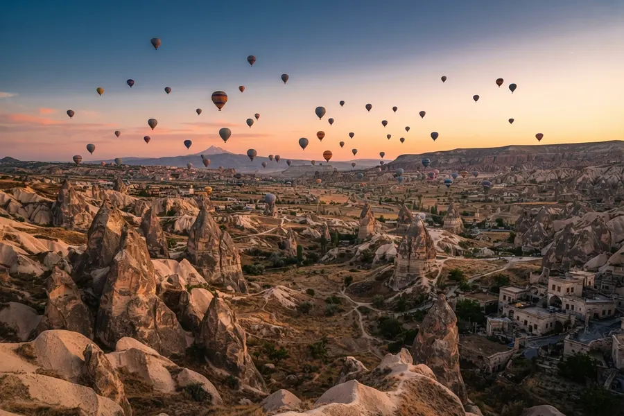 Turquia