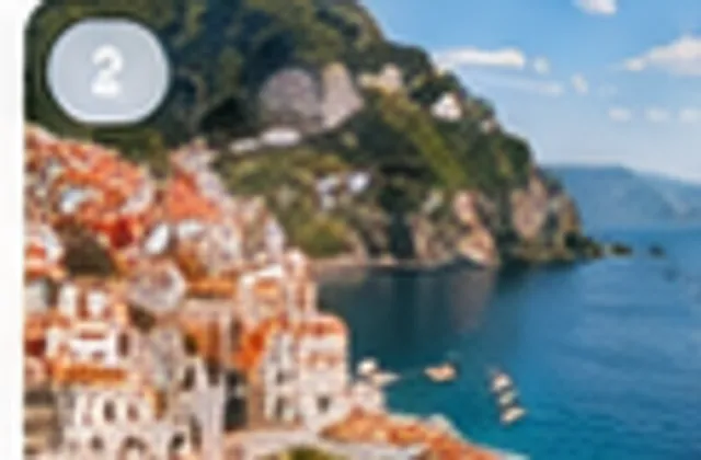 Amalfi Coast, Italy