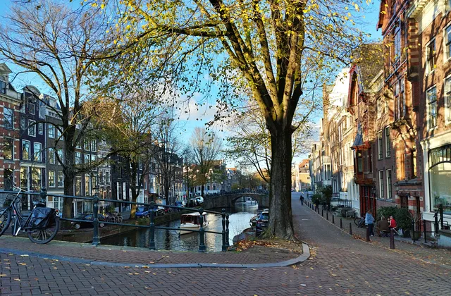 Amsterdam, Netherlands