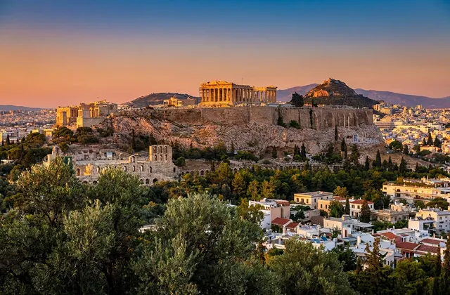 Athens, Greece