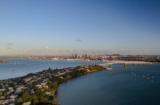 Auckland, Nova Zelândia