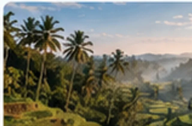 Bali, Indonesia