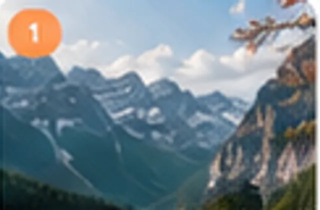 Banff, Canada