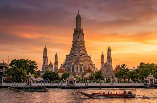 Bangkok, Thailand