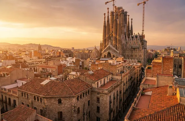 Barcelona, Spain