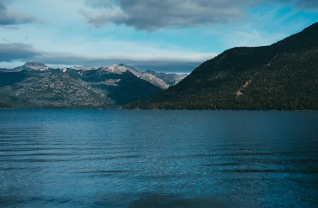 Bariloche, Argentina
