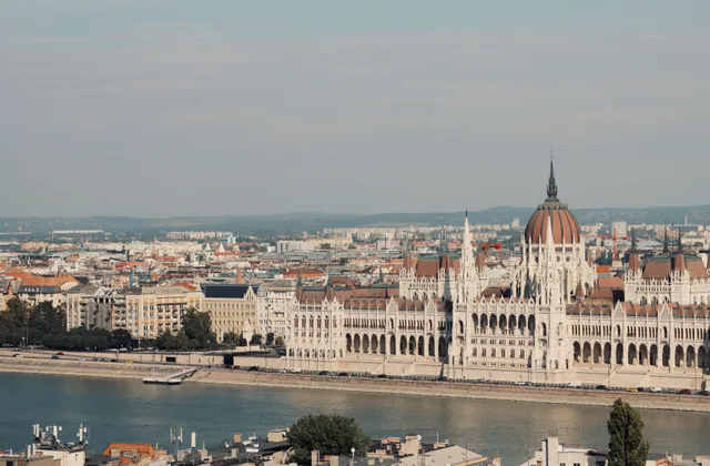 Budapeste, Hungria