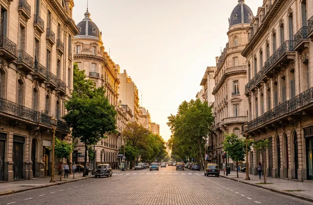 Buenos Aires, Argentina