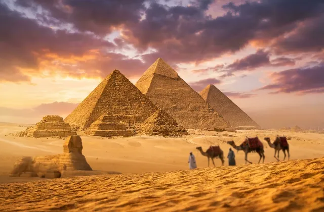 Cairo, Egypt