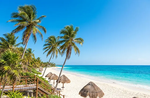 Cancún, Mexico