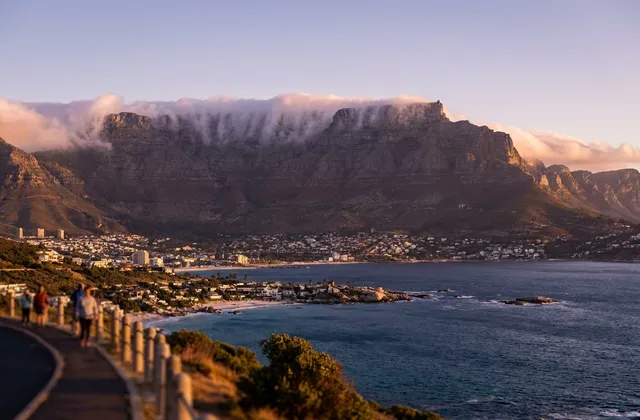 Cape Town, South Africa