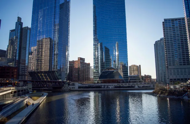 Chicago, Estados Unidos