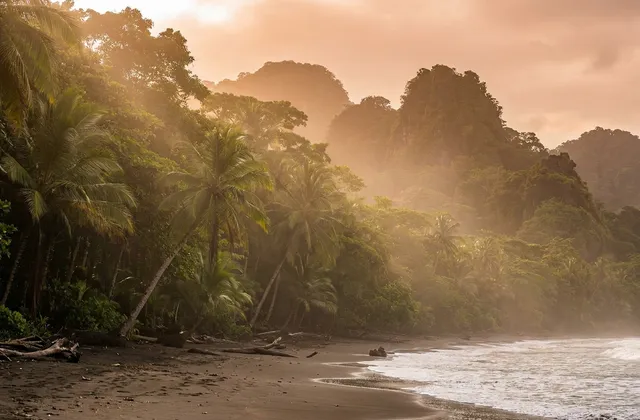Costa Rica, Costa Rica