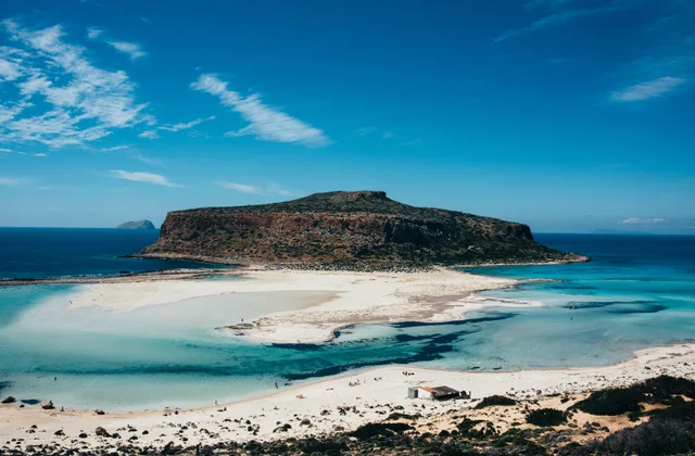 Creta, Grécia