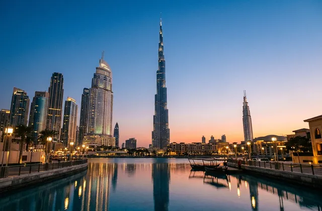 Dubai, United Arab Emirates