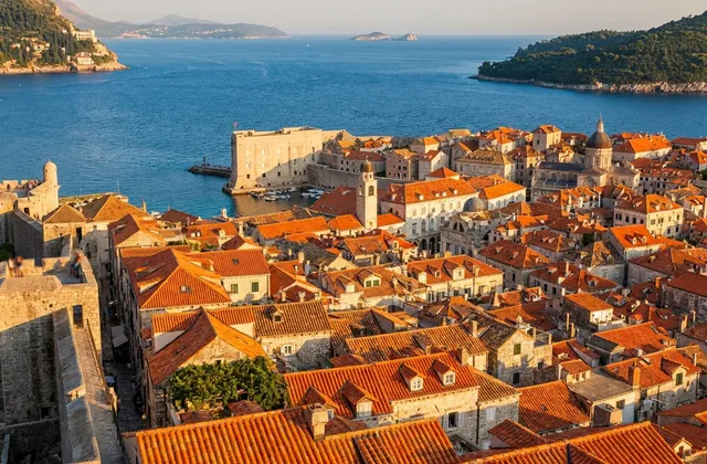 Dubrovnik, Croatia