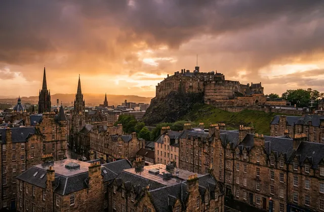 Edinburgh, United Kingdom