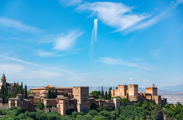 Granada, Espanha