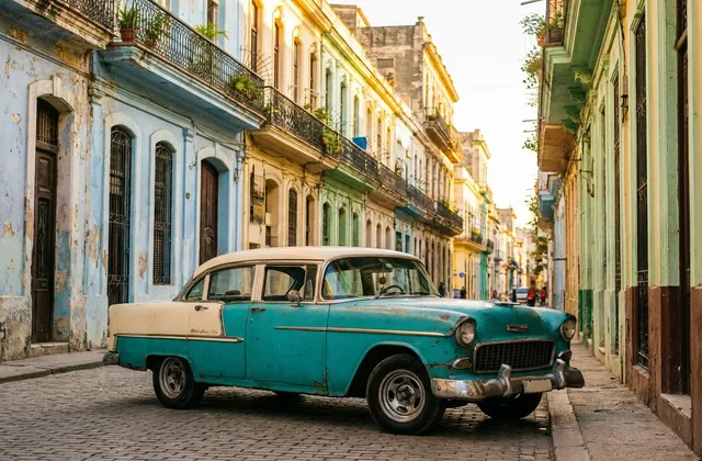 Havana, Cuba
