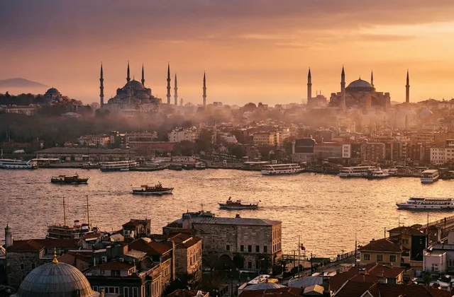 Istanbul, Turkey