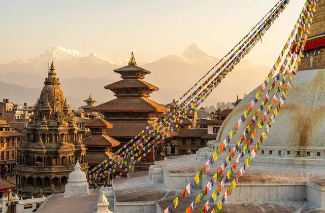 Kathmandu, Nepal