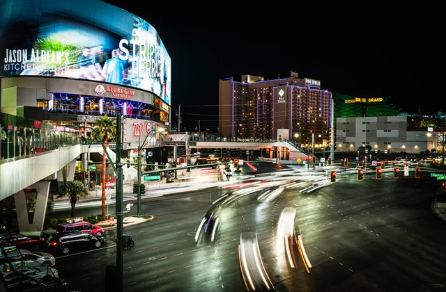 Las Vegas, Estados Unidos