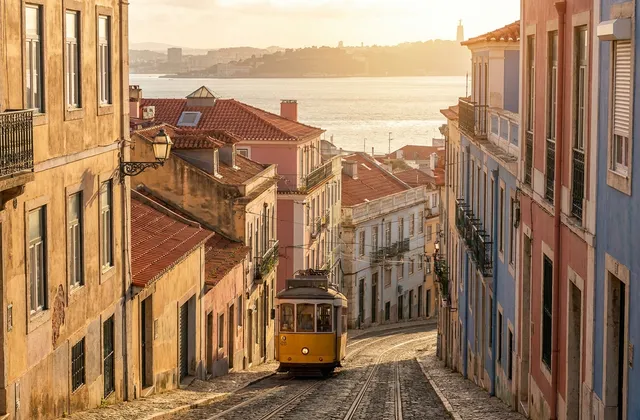 Lisbon, Portugal
