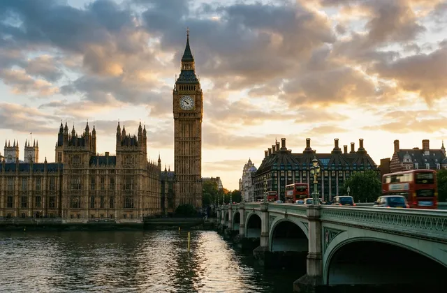 London, United Kingdom