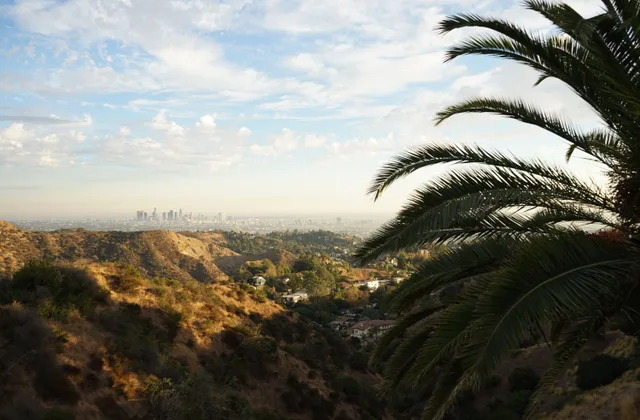 Los Angeles, Estados Unidos