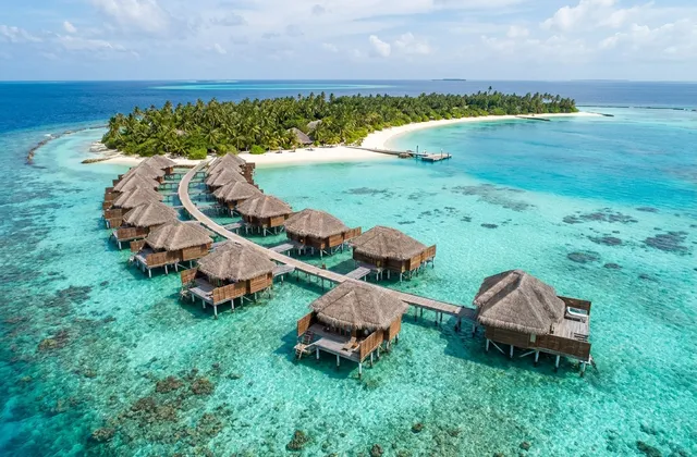 Maldives, Maldives