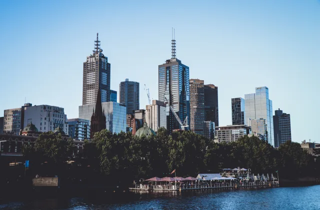 Melbourne, Australia