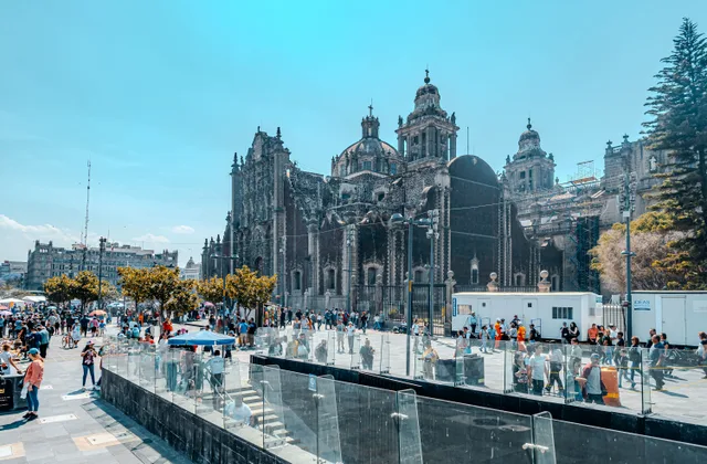 Cidade do México, México