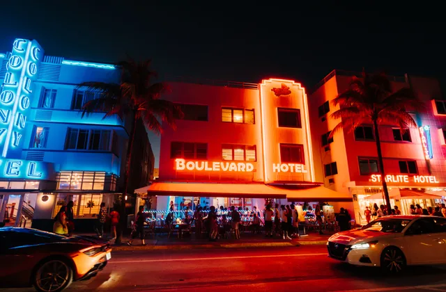 Miami, Estados Unidos
