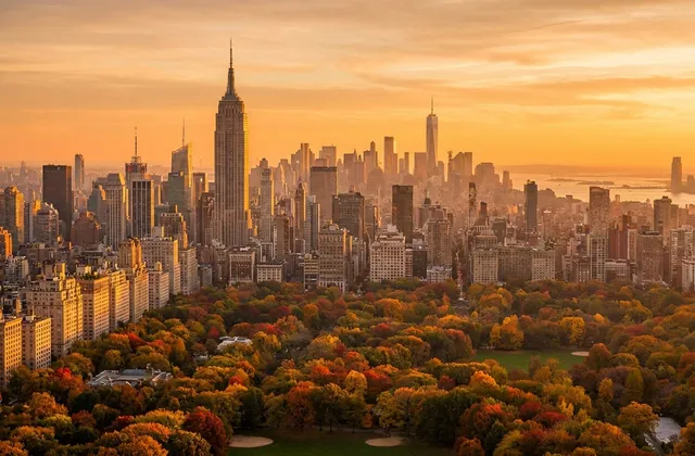 New York City, United States