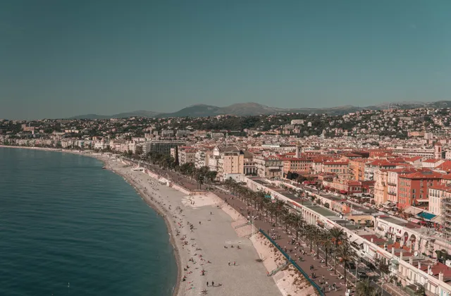 Nice, França