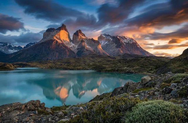 Patagonia, Chile