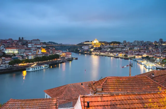 Porto, Portugal