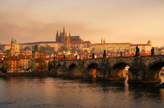 Prague, Czechia