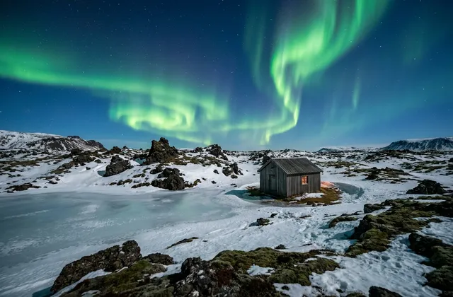Reykjavík, Iceland