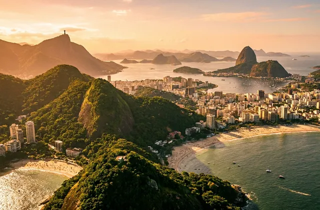 Rio de Janeiro, Brazil