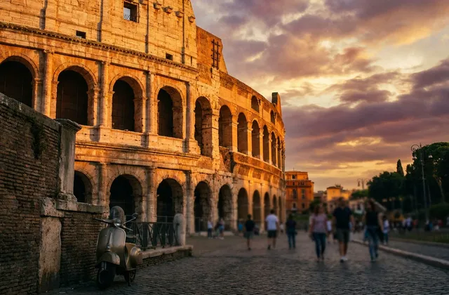 Rome, Italy